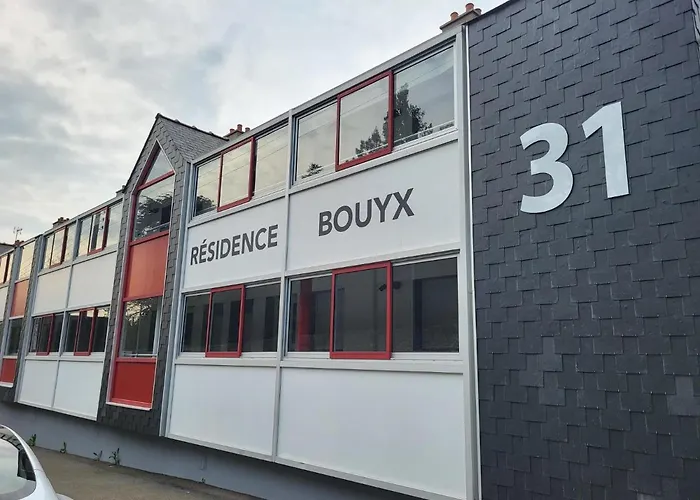 Residence Bouyx