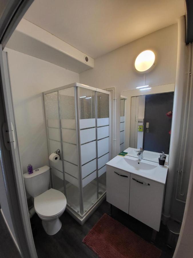 Apartment Bouyx