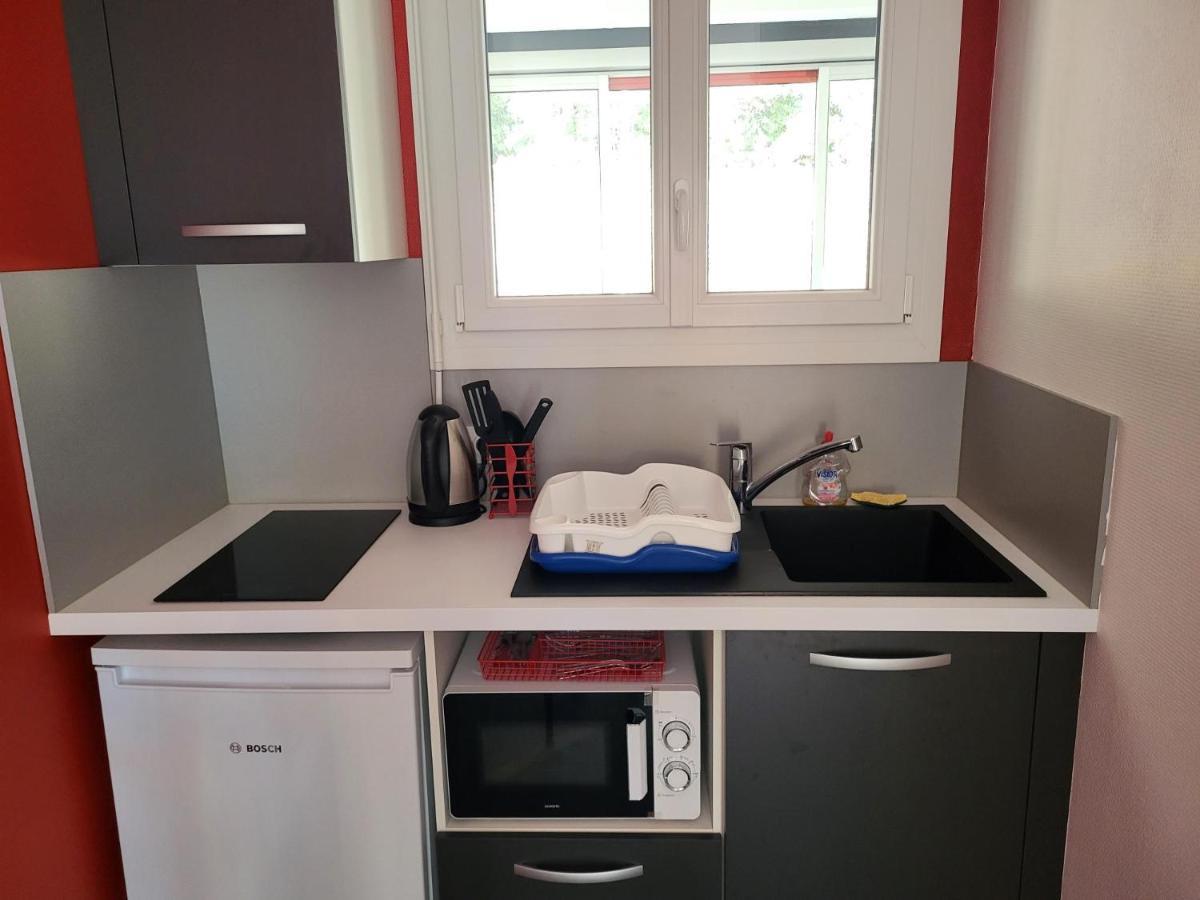 Bouyx Apartment