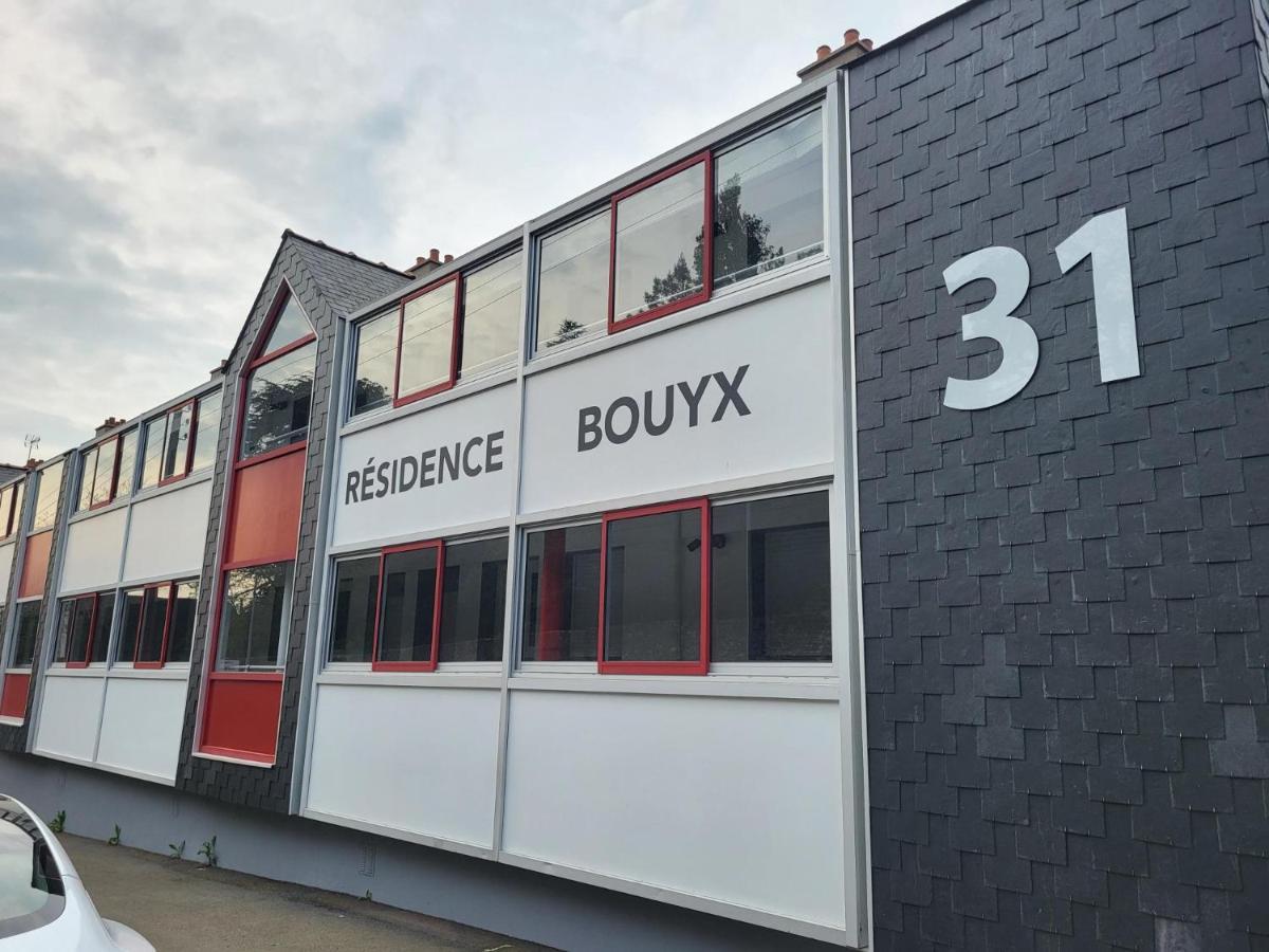 Apartment Bouyx